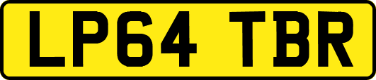 LP64TBR
