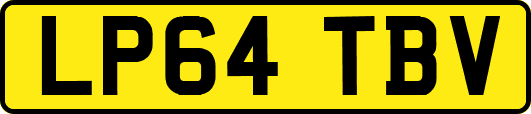 LP64TBV