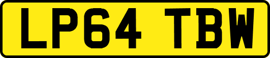 LP64TBW