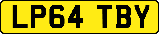LP64TBY