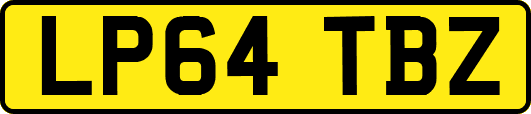 LP64TBZ