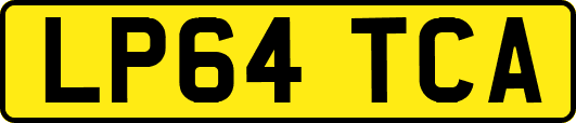LP64TCA