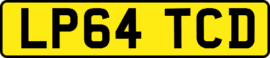 LP64TCD