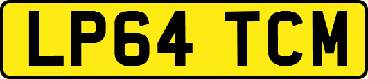 LP64TCM