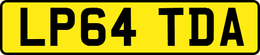 LP64TDA
