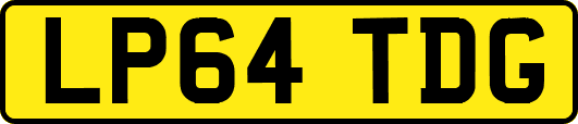 LP64TDG