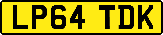 LP64TDK