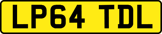 LP64TDL