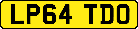 LP64TDO