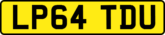 LP64TDU