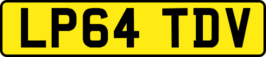 LP64TDV