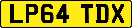 LP64TDX