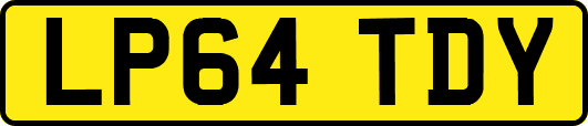 LP64TDY