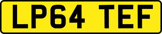 LP64TEF