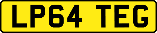LP64TEG