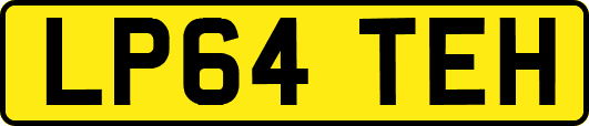 LP64TEH