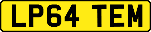 LP64TEM