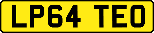 LP64TEO