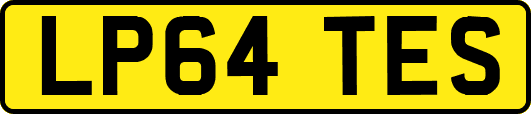 LP64TES