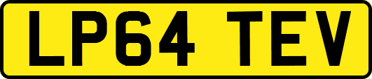 LP64TEV