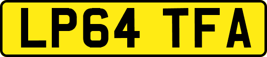 LP64TFA