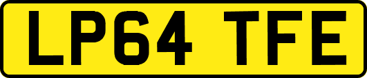 LP64TFE