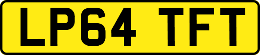 LP64TFT