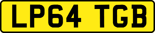 LP64TGB