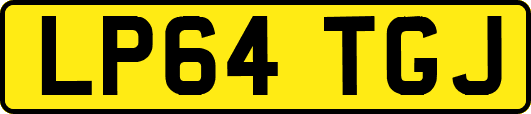 LP64TGJ