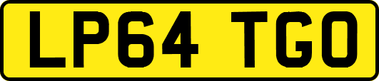 LP64TGO