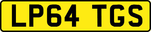LP64TGS