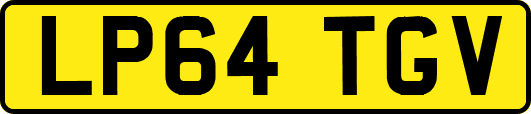 LP64TGV