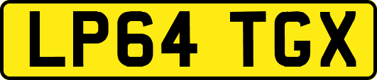 LP64TGX