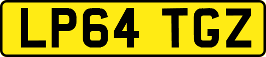 LP64TGZ