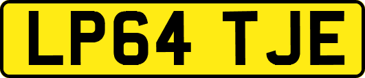 LP64TJE