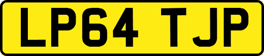 LP64TJP