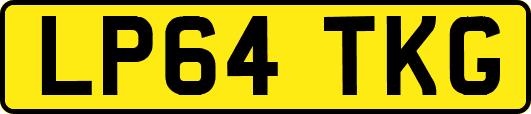LP64TKG