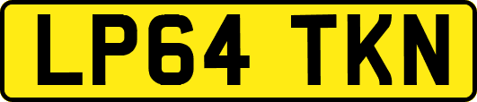 LP64TKN