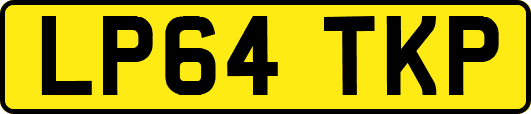 LP64TKP