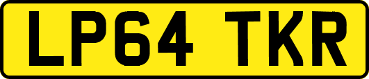 LP64TKR
