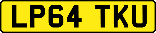LP64TKU
