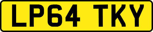LP64TKY