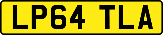 LP64TLA