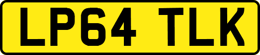 LP64TLK