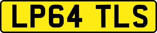 LP64TLS