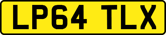 LP64TLX