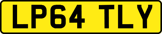 LP64TLY