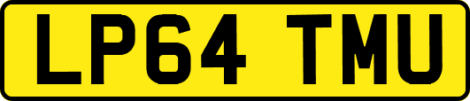 LP64TMU