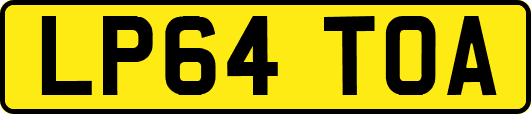 LP64TOA