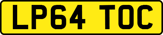 LP64TOC